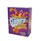 Betty Crocker Fruit Gushers Gluten Free Fruit Snacks Flavor Mixers 4.25 oz., PK48 16000-49362 - alternate 2